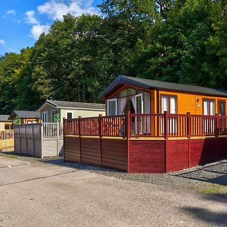 Вілла Lancashire Rose Віндермір Екстер'єр фото